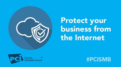 SMB Security Tips: Protect Your Business from the Internet - Featured Image