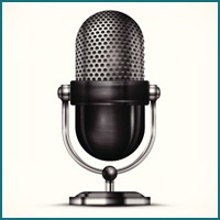 microphone