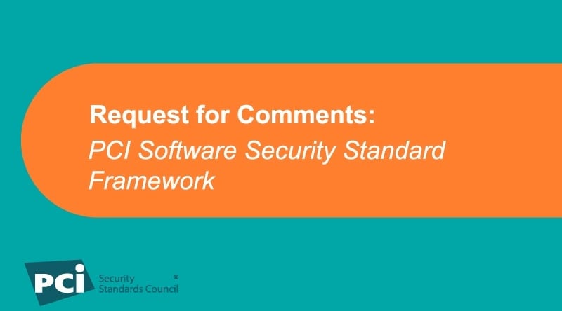 PCI Perspectives | PCI Security Standards Council