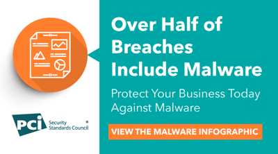 Infographic: Protecting your Payment Data from Malware - Featured Image