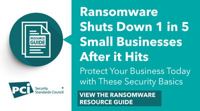 Resource Guide: Defending Against Ransomware - Featured Image