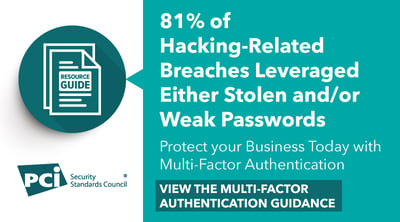 Guidance: Multi-Factor Authentication - Featured Image
