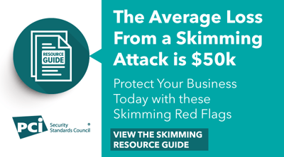 Resource Guide: Preventing Skimming Attacks - Featured Image