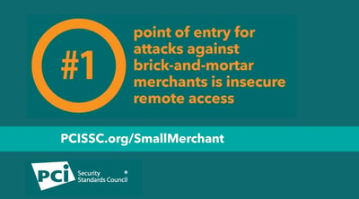 Insecure Remote Access: Top Risk for SMBs - Featured Image