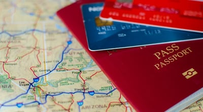 PCI DSS and the Travel Industry - Featured Image