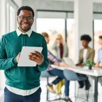 monitor-hosted-training
