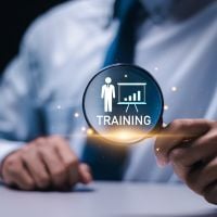 training-monitor-generic