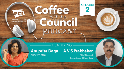 Coffee with the Council Podcast: A Panel Discussion from India Hosted by Nitin Bhatnagar - Featured Image