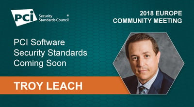 PCI Software Security Standards Coming Soon - Featured Image