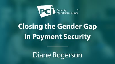 Women in Payments: Q&A with Diane Rogerson - Featured Image