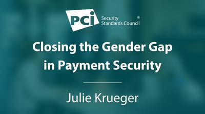 Women in Payments: Q&A with Julie Krueger - Featured Image