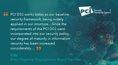 PCI DSS in Practice Case Study: CSU - Featured Image