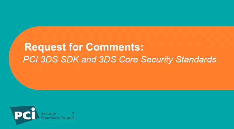 RFC-3DS-SDK-3DS-Core-Security-Standards