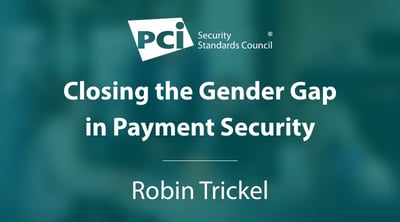 Women in Payments: Q&A with Robin Trickel - Featured Image