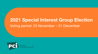 Vote Now for 2021 Special Interest Group Projects - Featured Image