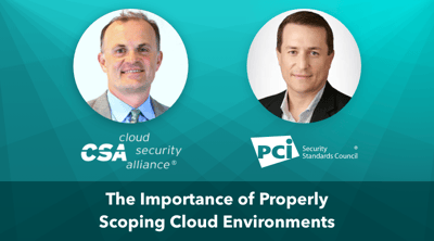 The Importance of Properly Scoping Cloud Environments - Featured Image