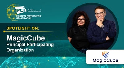 Spotlight On: MagicCube, A New Principal Participating Organization - Featured Image