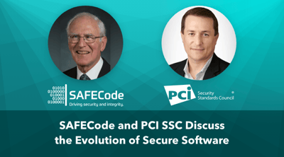 SAFECode and PCI SSC Discuss the Evolution of Secure Software - Featured Image