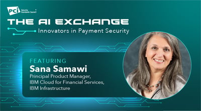 The AI Exchange: Innovators in Payment Security Featuring IBM - Featured Image