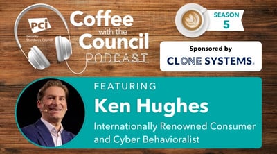 Coffee with the Council Podcast: Meet This Year’s Europe Community Meeting Keynote Speaker, Ken Hughes - Featured Image