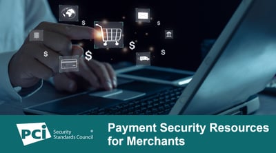 Payment Security Resources for Merchants - Featured Image