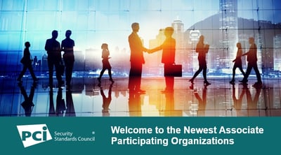 Welcome to the Newest Associate Participating Organizations - Featured Image