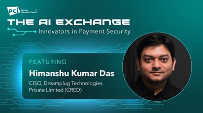 The AI Exchange: Innovators in Payment Security Featuring Dreamplug Technologies Private Limited (CRED) - Featured Image
