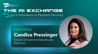 The AI Exchange: Innovators in Payment Security Featuring Elavon Inc. - Featured Image