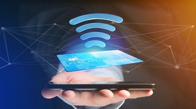 Contactless Payments: PCI SSC on Plans to Develop Security Standard for Payment Acceptance on Merchant COTS Devices - Featured Image