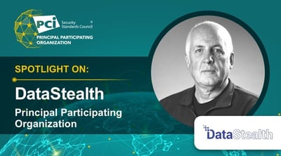 Spotlight On: DataStealth, a New Principal Participating Organization - Featured Image