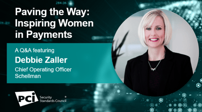 Paving the Way: Inspiring Women in Payments - A Q&A featuring Debbie Zaller - Featured Image