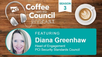 Coffee with the Council Podcast: Meet the Council’s New Head of Engagement - Featured Image