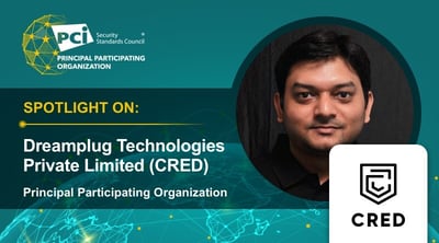 Spotlight On: Dreamplug Technologies Private Limited (CRED), a New Principal Participating Organization - Featured Image