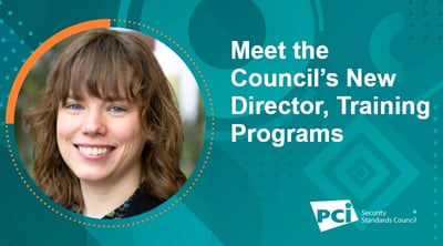 Meet the Council’s New Director, Training Programs - Featured Image