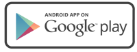 Google Play Icon (White) (002)