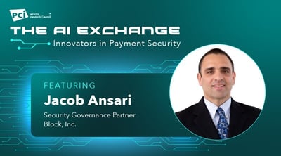 The AI Exchange: Innovators in Payment Security Featuring Block, Inc. - Featured Image