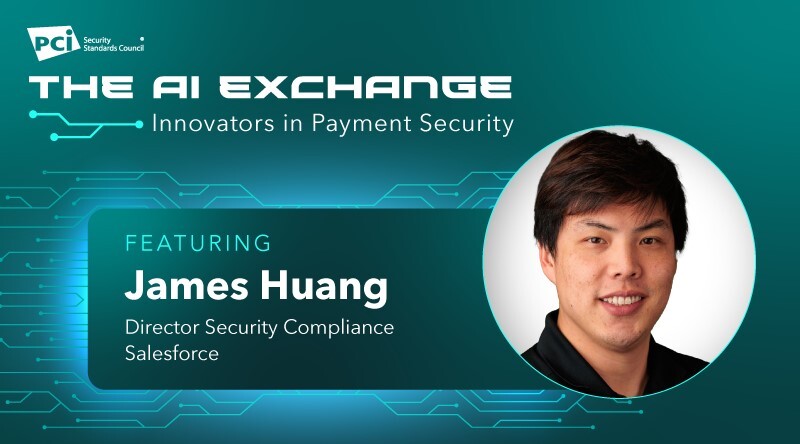 James Huang 800x444