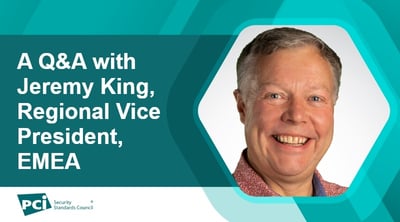 A Q&A with Jeremy King, Regional Vice President, EMEA - Featured Image