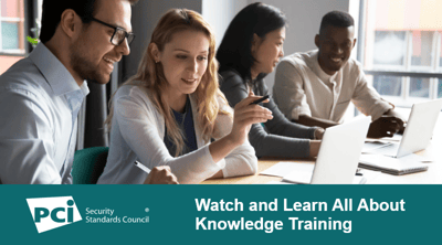 Watch and Learn All About Knowledge Training - Featured Image