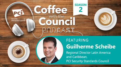 Coffee with the Council Podcast: Meet the Council’s Regional Director, Latin America and the Caribbean - Featured Image