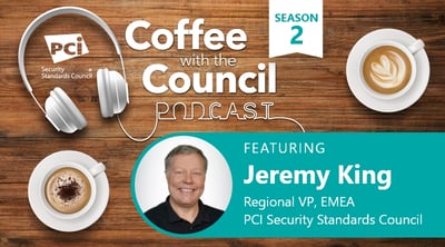 Coffee with the Council Podcast: An Update on Europe, Middle East, and Africa from Jeremy King - Featured Image