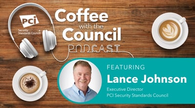 Coffee with the Council Podcast: What’s New in 2022 Featuring Lance Johnson - Featured Image