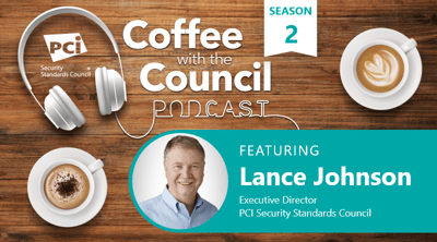 Coffee with the Council Podcast: What’s New at the Council in 2023 Featuring Lance Johnson - Featured Image