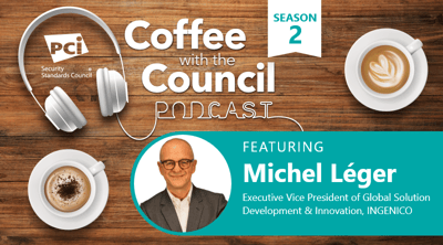 Coffee with the Council Podcast: Help Elect the Council’s Next Board of Advisors - Featured Image
