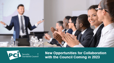New Opportunities for Collaboration with the Council Coming in 2023 - Featured Image