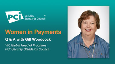 A Q&A with Gill Woodcock, VP, Global Head of Programs - Featured Image