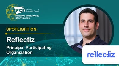 Spotlight On: Reflectiz, a New Principal Participating Organization - Featured Image