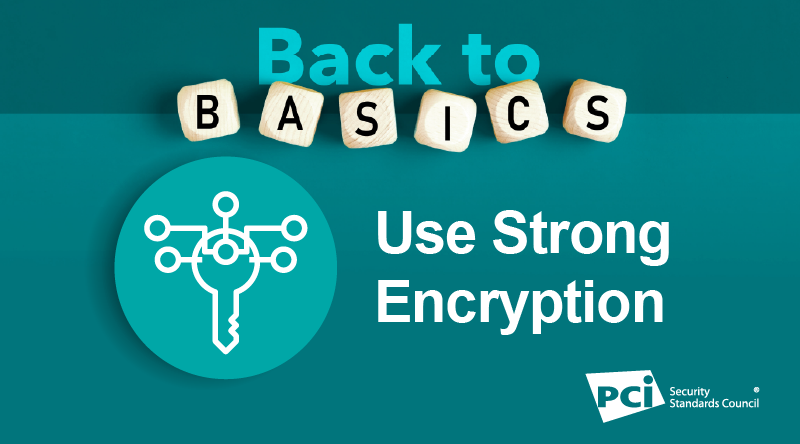 Use-Strong-Encryption