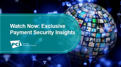 Watch Now: Exclusive Payment Security Insights - Featured Image