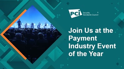 Join Us at the Payment Industry Event of the Year - Featured Image
